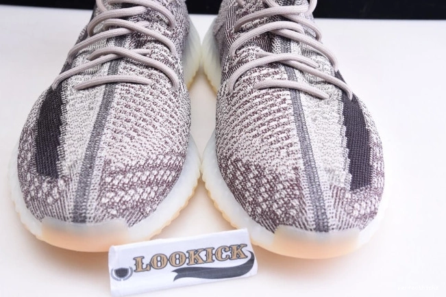 Boost 350 Yeezy V2 Zyon FZ1267 Adidas 0812
